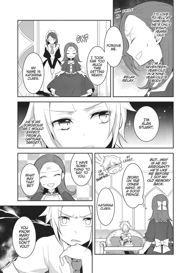 My Next Life As A Villainess All Routes Lead To Doom 4 9
