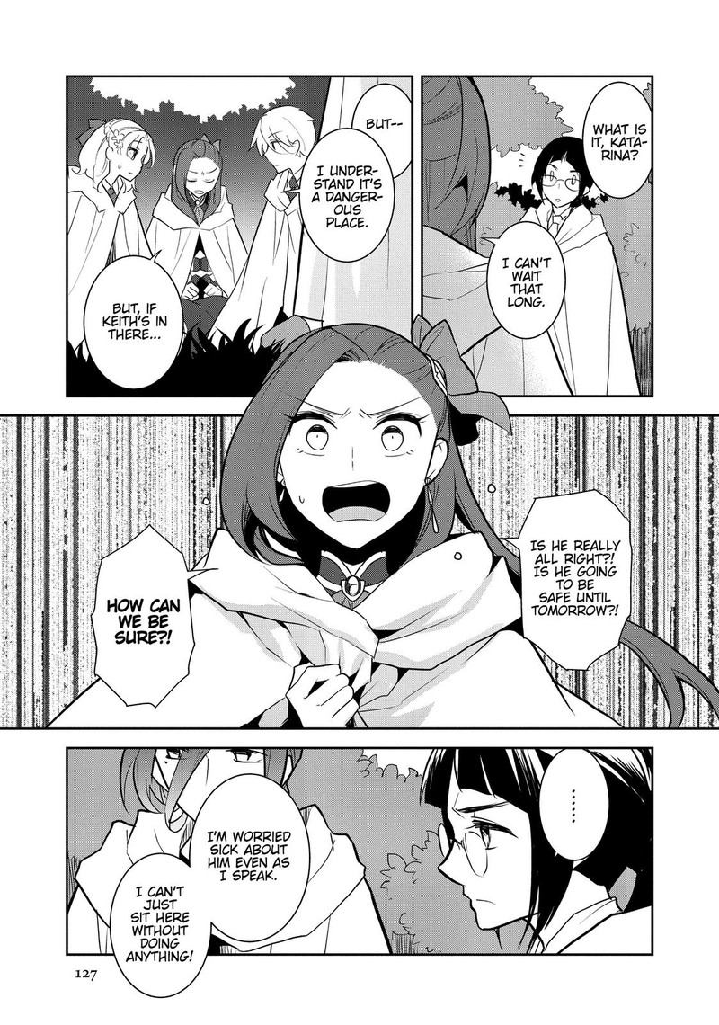 My Next Life As A Villainess All Routes Lead To Doom 41 11