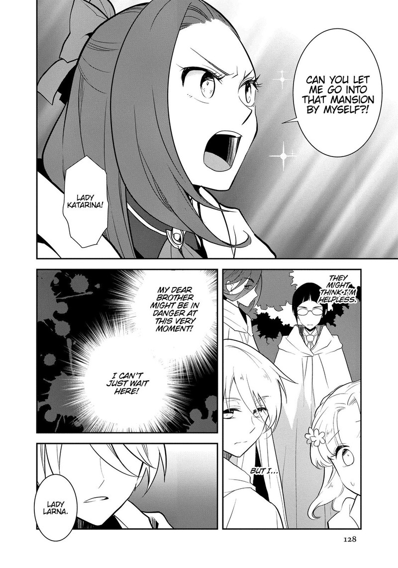 My Next Life As A Villainess All Routes Lead To Doom 41 12
