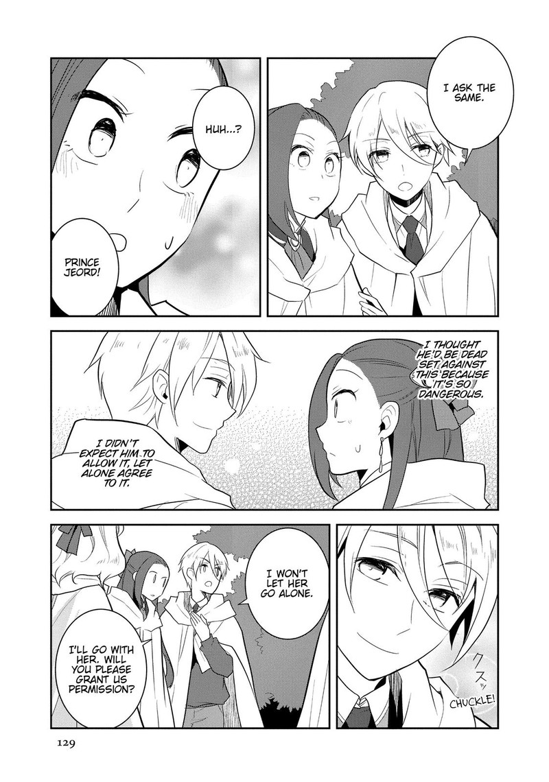 My Next Life As A Villainess All Routes Lead To Doom 41 13
