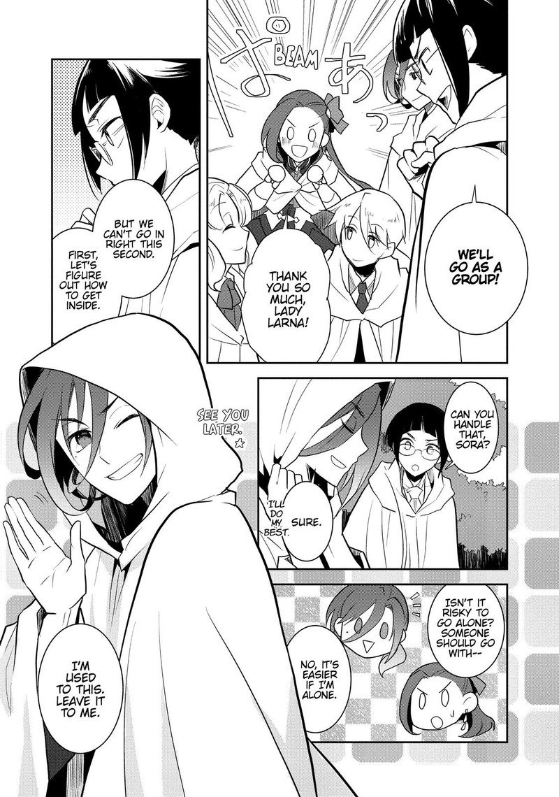 My Next Life As A Villainess All Routes Lead To Doom 41 15