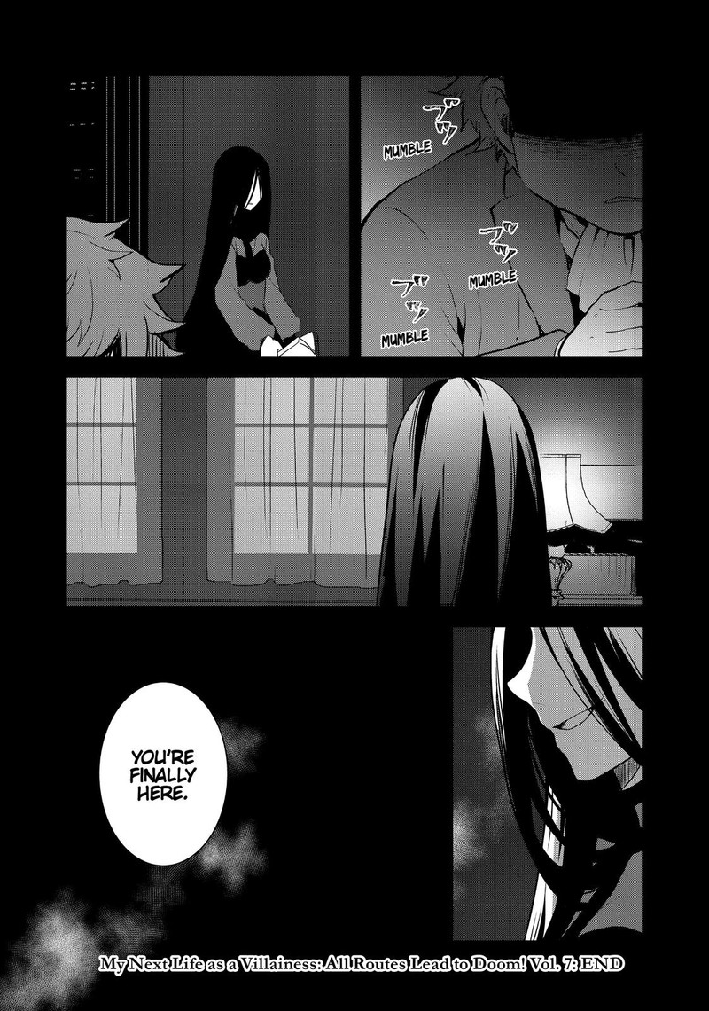 My Next Life As A Villainess All Routes Lead To Doom 41 20