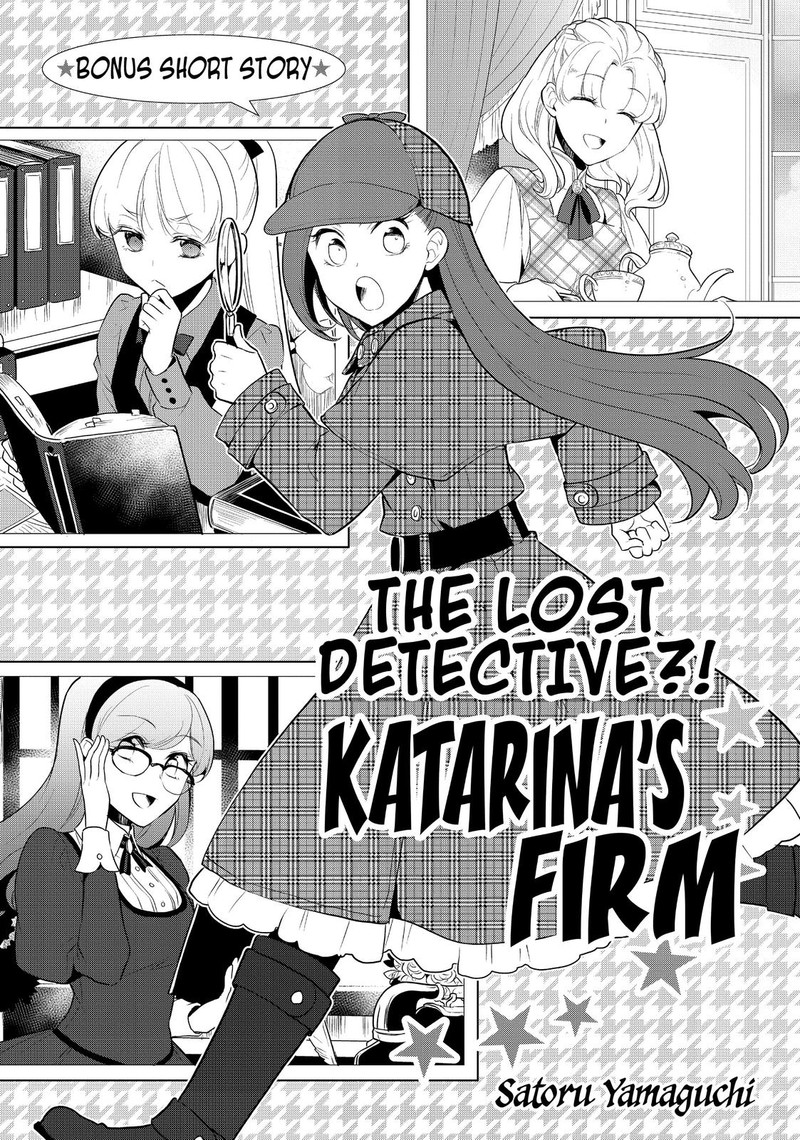 My Next Life As A Villainess All Routes Lead To Doom 41 23