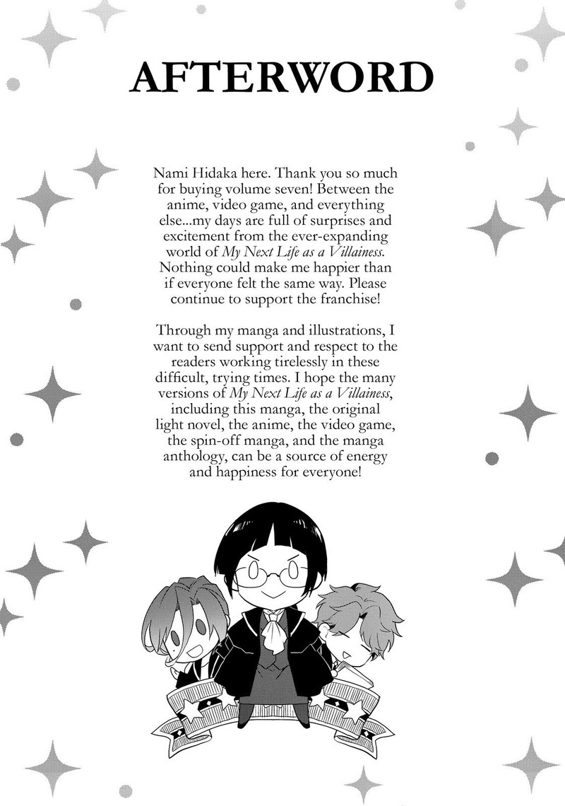 My Next Life As A Villainess All Routes Lead To Doom 41 31