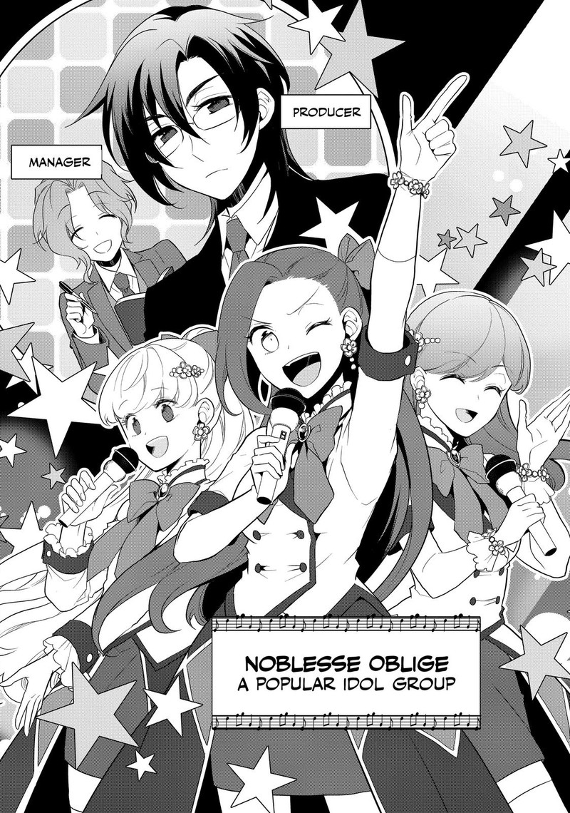 My Next Life As A Villainess All Routes Lead To Doom 41 32