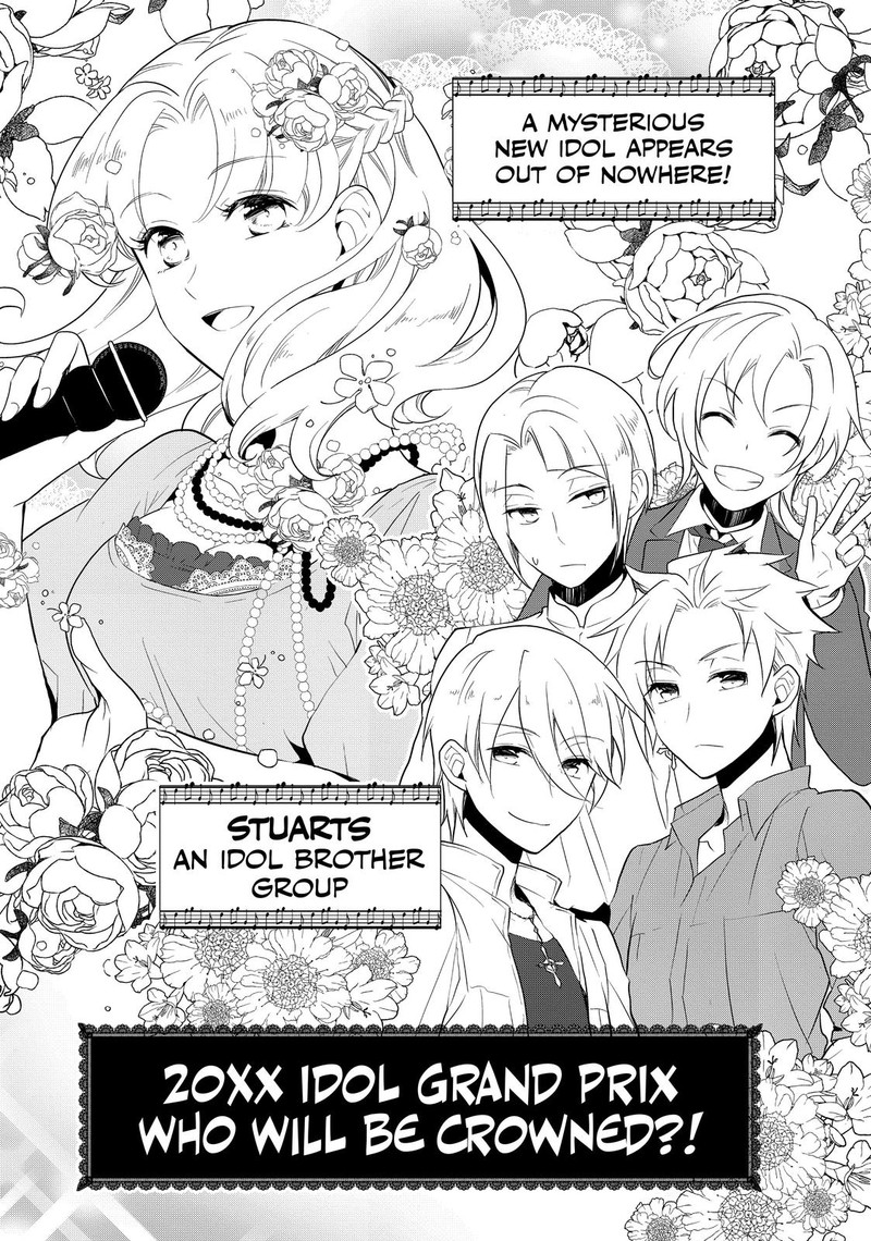 My Next Life As A Villainess All Routes Lead To Doom 41 33