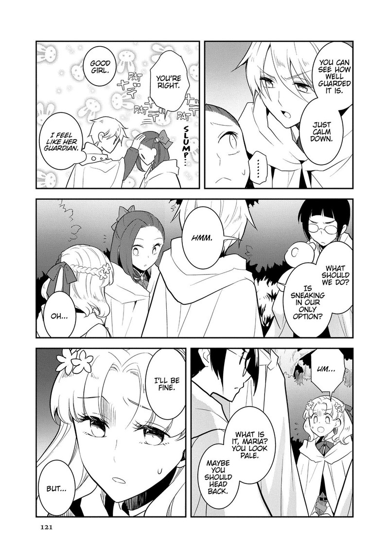 My Next Life As A Villainess All Routes Lead To Doom 41 5