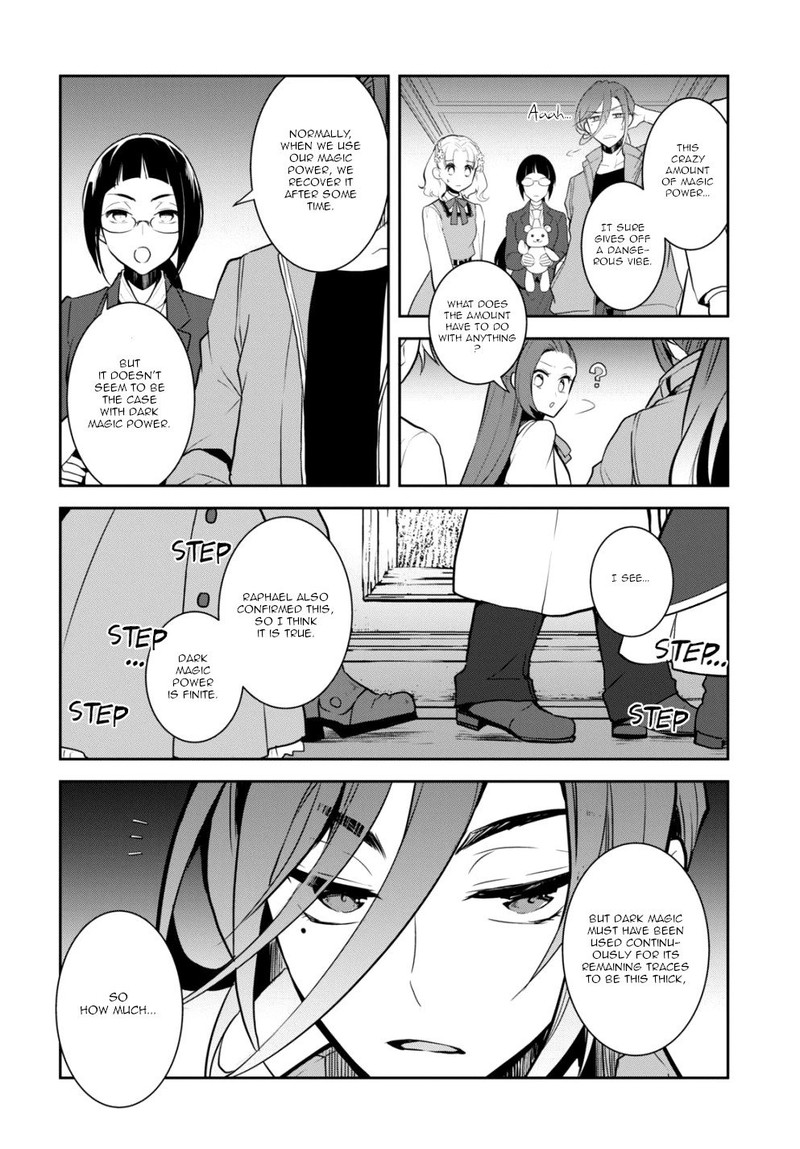 My Next Life As A Villainess All Routes Lead To Doom 42 10