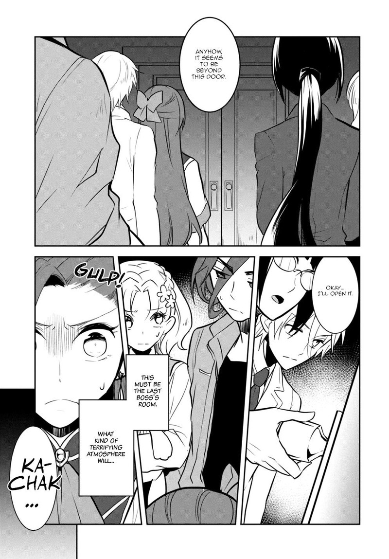 My Next Life As A Villainess All Routes Lead To Doom 42 11