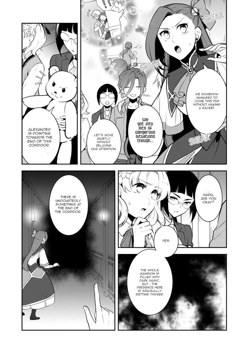 My Next Life As A Villainess All Routes Lead To Doom 42 9