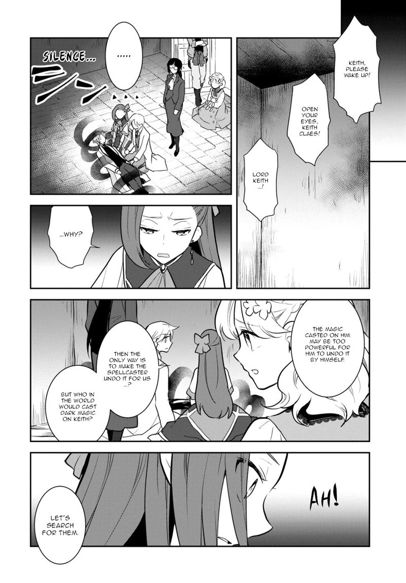 My Next Life As A Villainess All Routes Lead To Doom 43 12