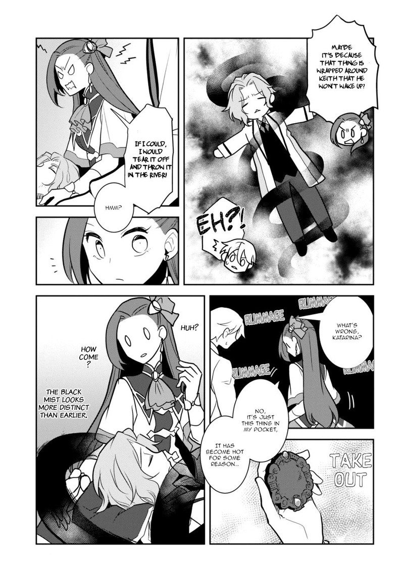 My Next Life As A Villainess All Routes Lead To Doom 43 17