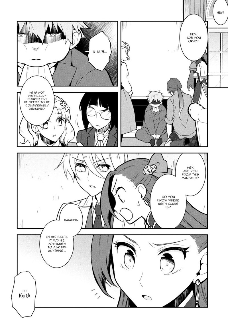 My Next Life As A Villainess All Routes Lead To Doom 43 2