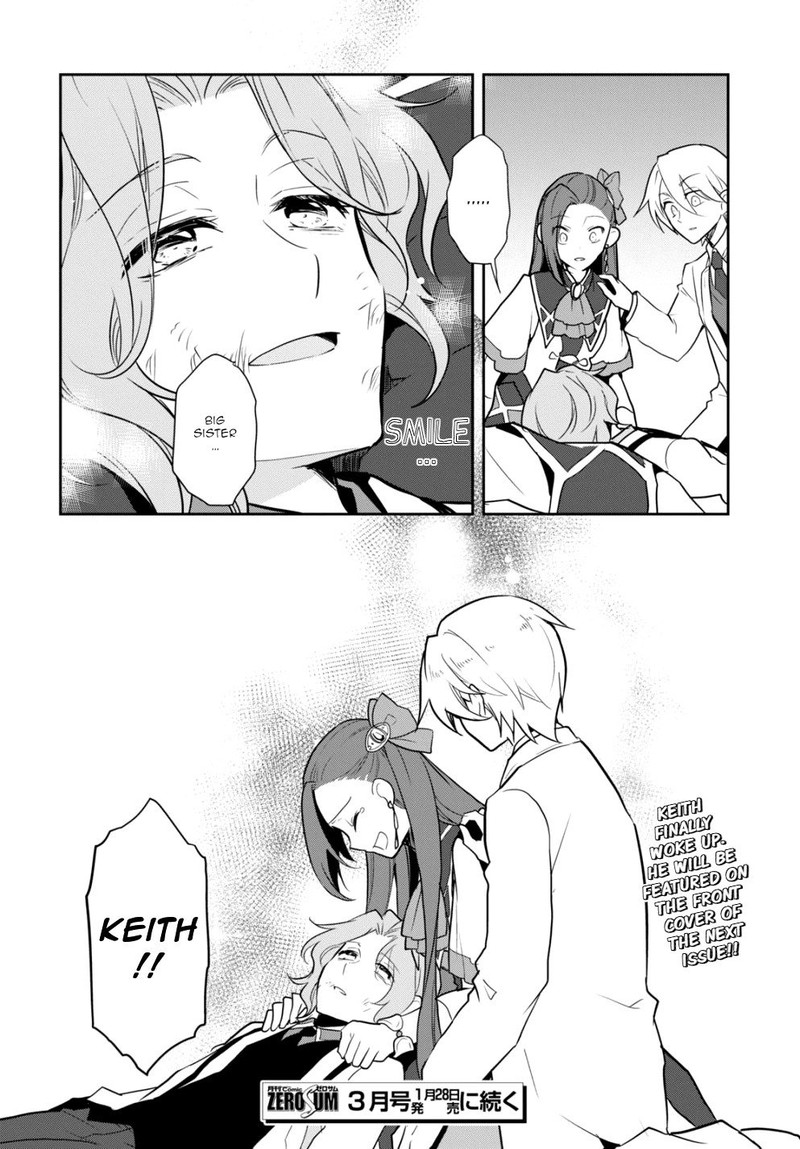 My Next Life As A Villainess All Routes Lead To Doom 43 20