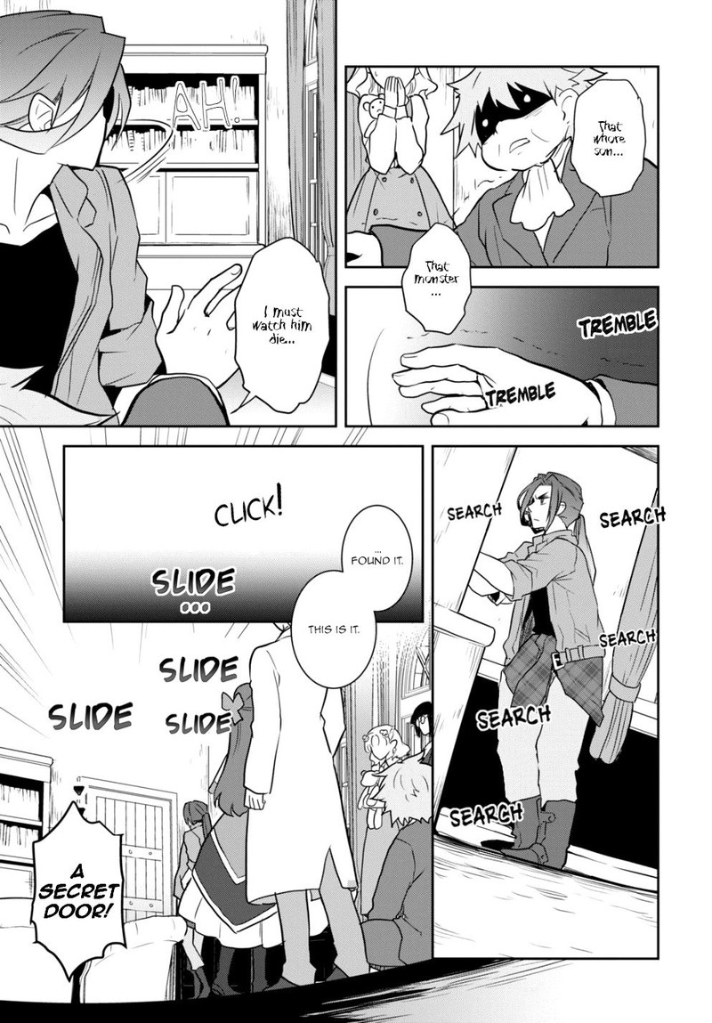 My Next Life As A Villainess All Routes Lead To Doom 43 3