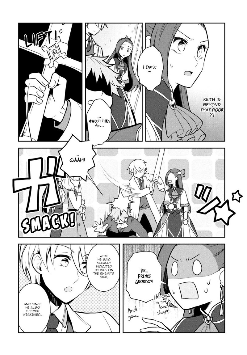 My Next Life As A Villainess All Routes Lead To Doom 43 4