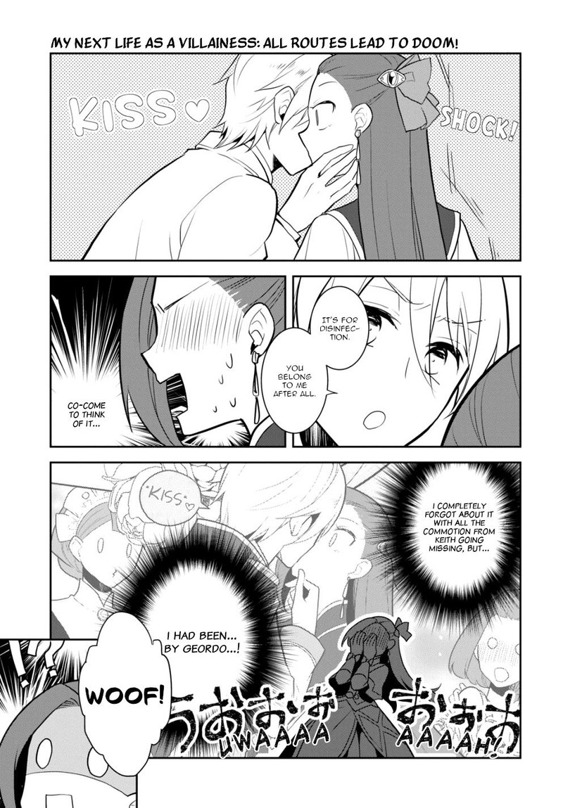My Next Life As A Villainess All Routes Lead To Doom 44 17