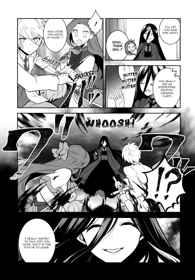 My Next Life As A Villainess All Routes Lead To Doom 44 23