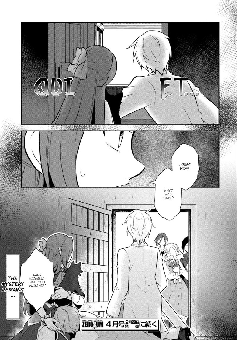 My Next Life As A Villainess All Routes Lead To Doom 44 25
