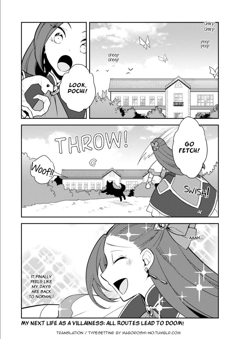 My Next Life As A Villainess All Routes Lead To Doom 45 1