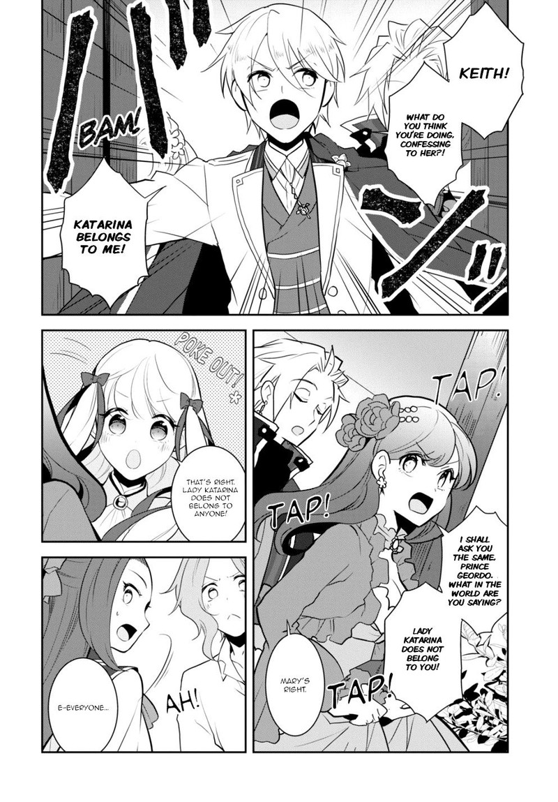 My Next Life As A Villainess All Routes Lead To Doom 45 14