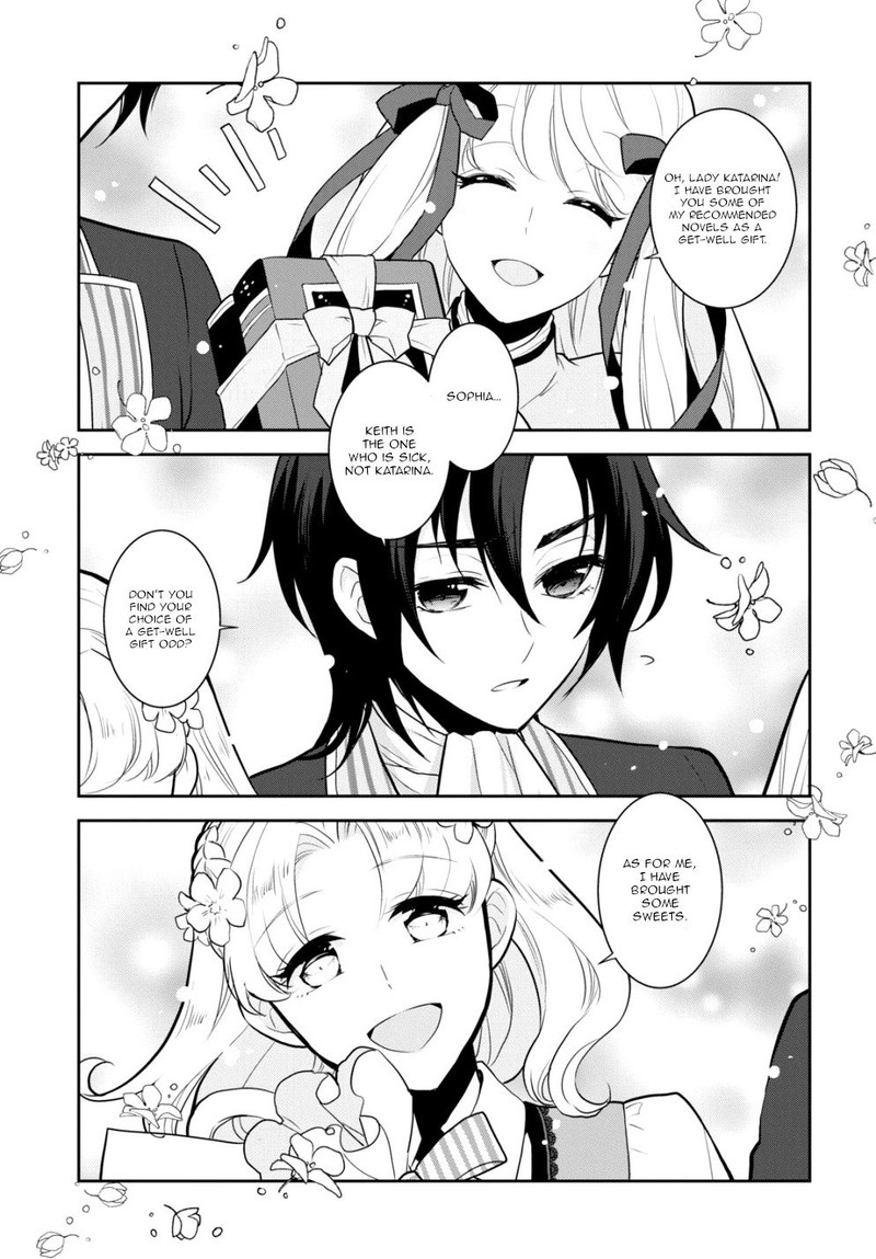 My Next Life As A Villainess All Routes Lead To Doom 45 15