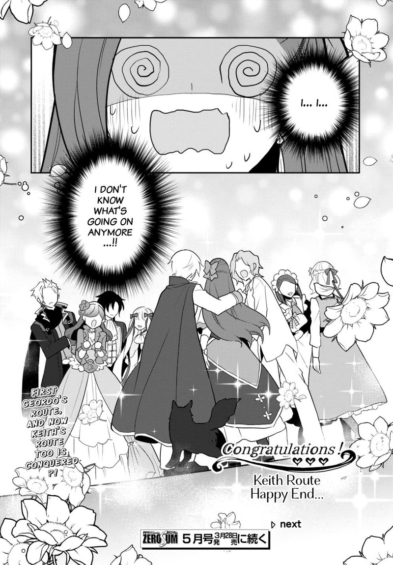 My Next Life As A Villainess All Routes Lead To Doom 45 18