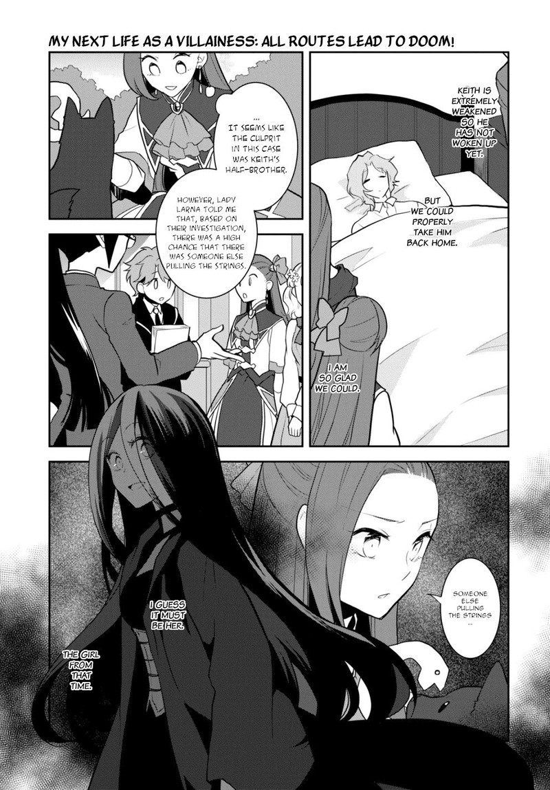 My Next Life As A Villainess All Routes Lead To Doom 45 3