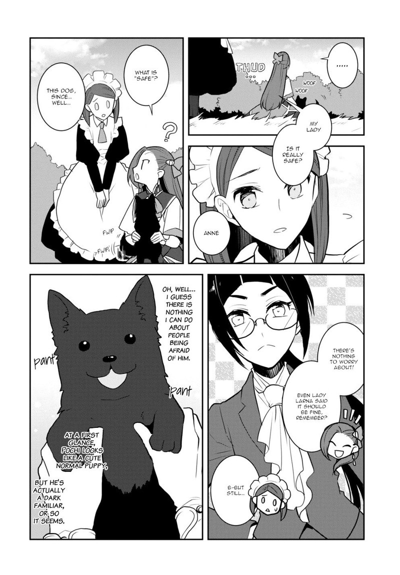 My Next Life As A Villainess All Routes Lead To Doom 45 4