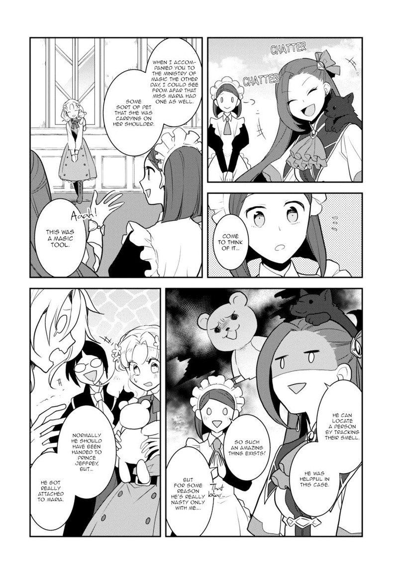 My Next Life As A Villainess All Routes Lead To Doom 45 6