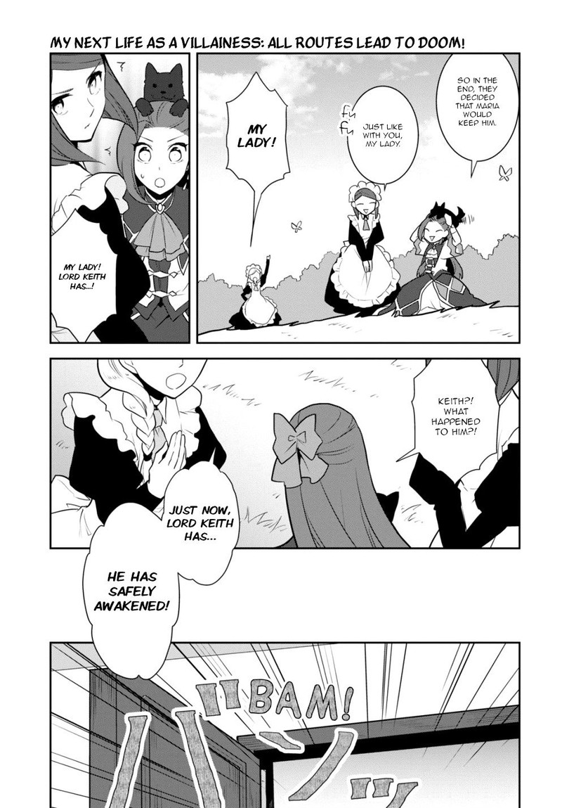 My Next Life As A Villainess All Routes Lead To Doom 45 7
