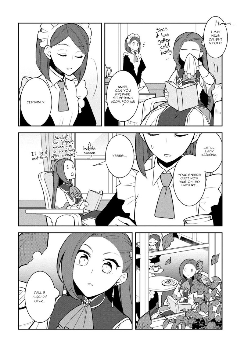 My Next Life As A Villainess All Routes Lead To Doom 46 10