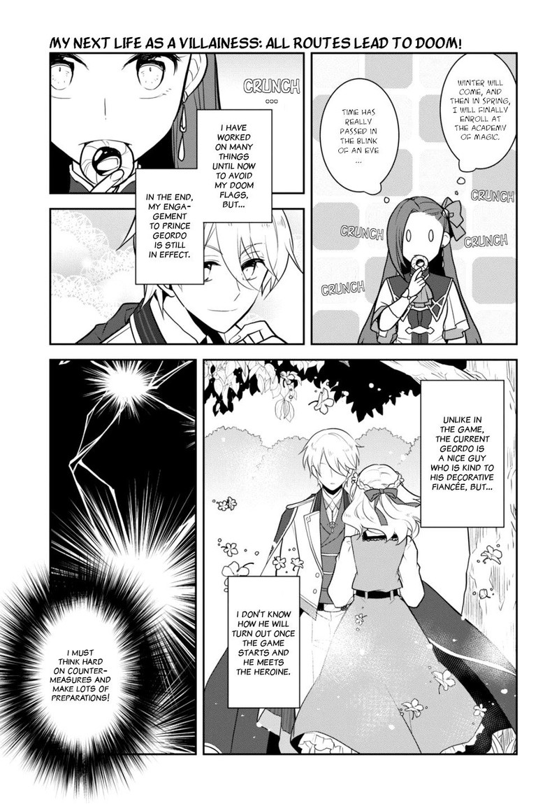 My Next Life As A Villainess All Routes Lead To Doom 46 11