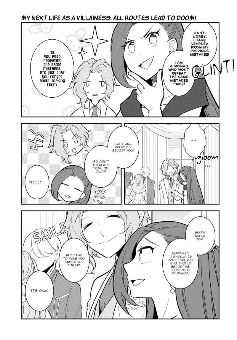 My Next Life As A Villainess All Routes Lead To Doom 46 15