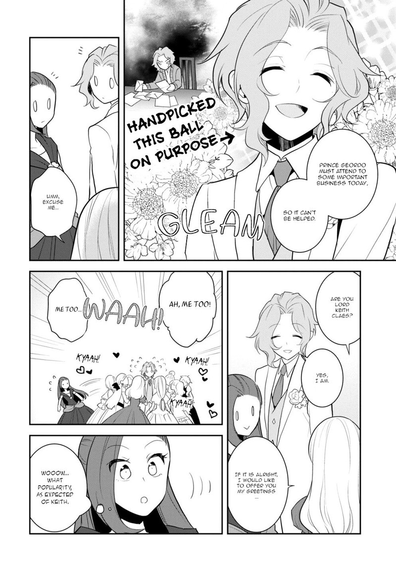 My Next Life As A Villainess All Routes Lead To Doom 46 16