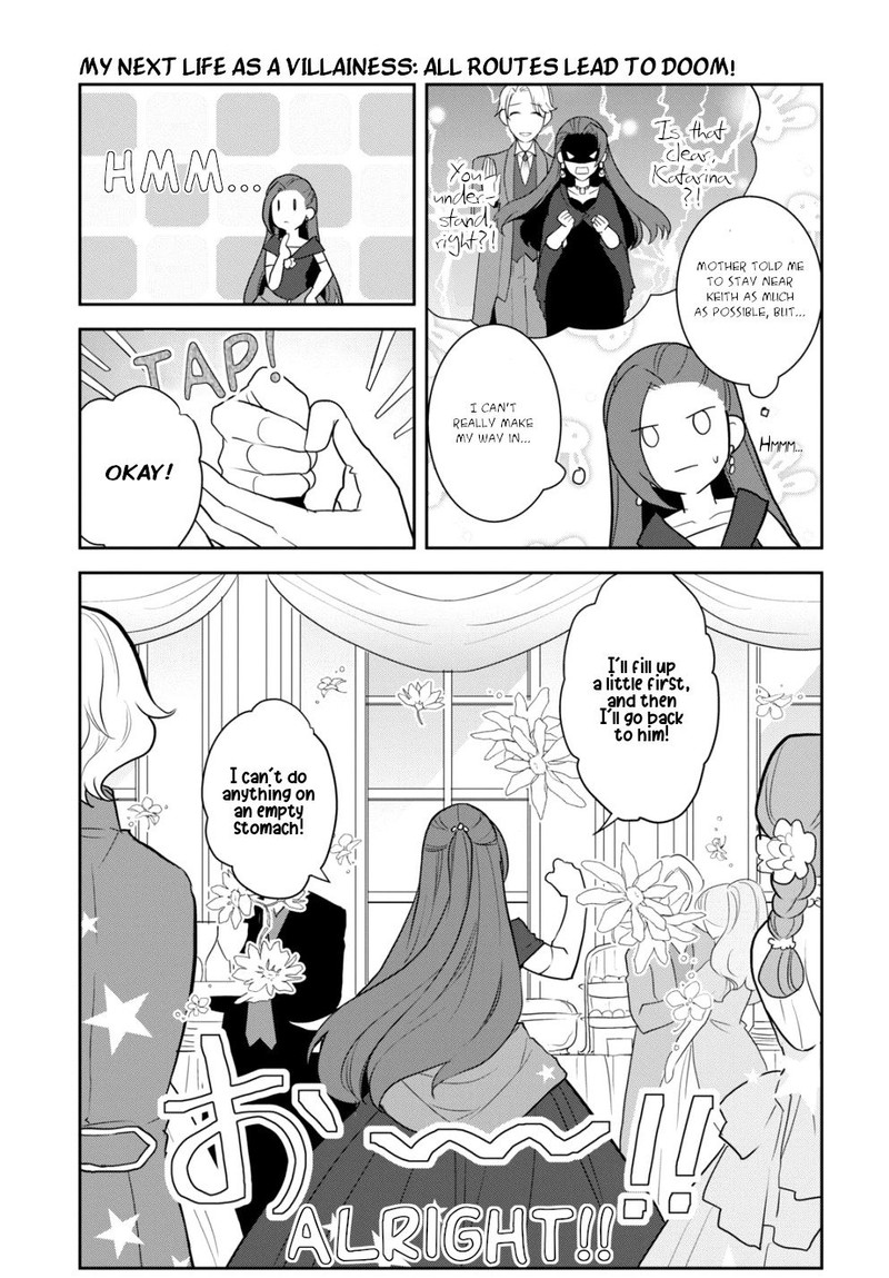 My Next Life As A Villainess All Routes Lead To Doom 46 17