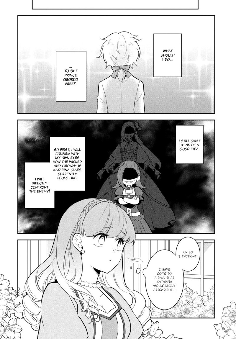 My Next Life As A Villainess All Routes Lead To Doom 46 18