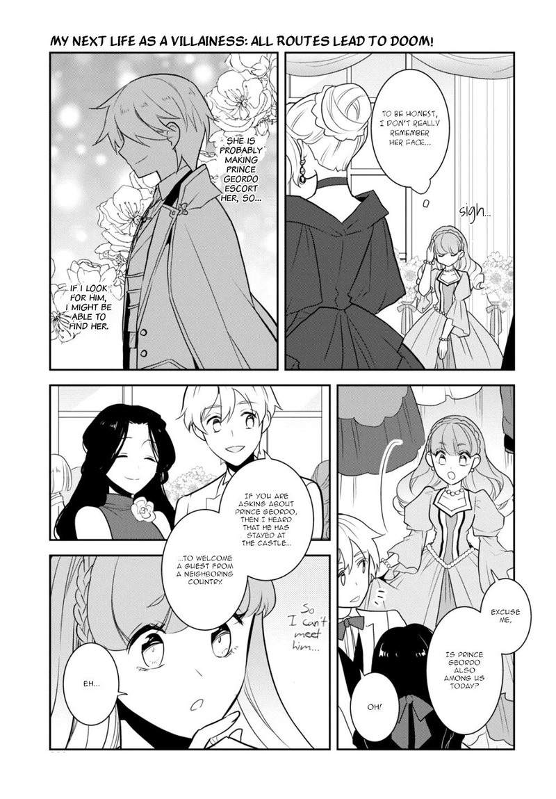 My Next Life As A Villainess All Routes Lead To Doom 46 19