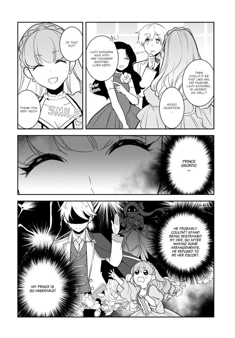 My Next Life As A Villainess All Routes Lead To Doom 46 20