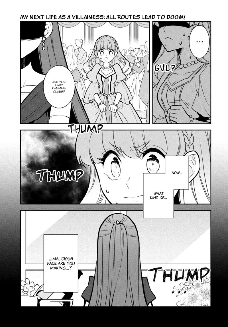My Next Life As A Villainess All Routes Lead To Doom 46 23