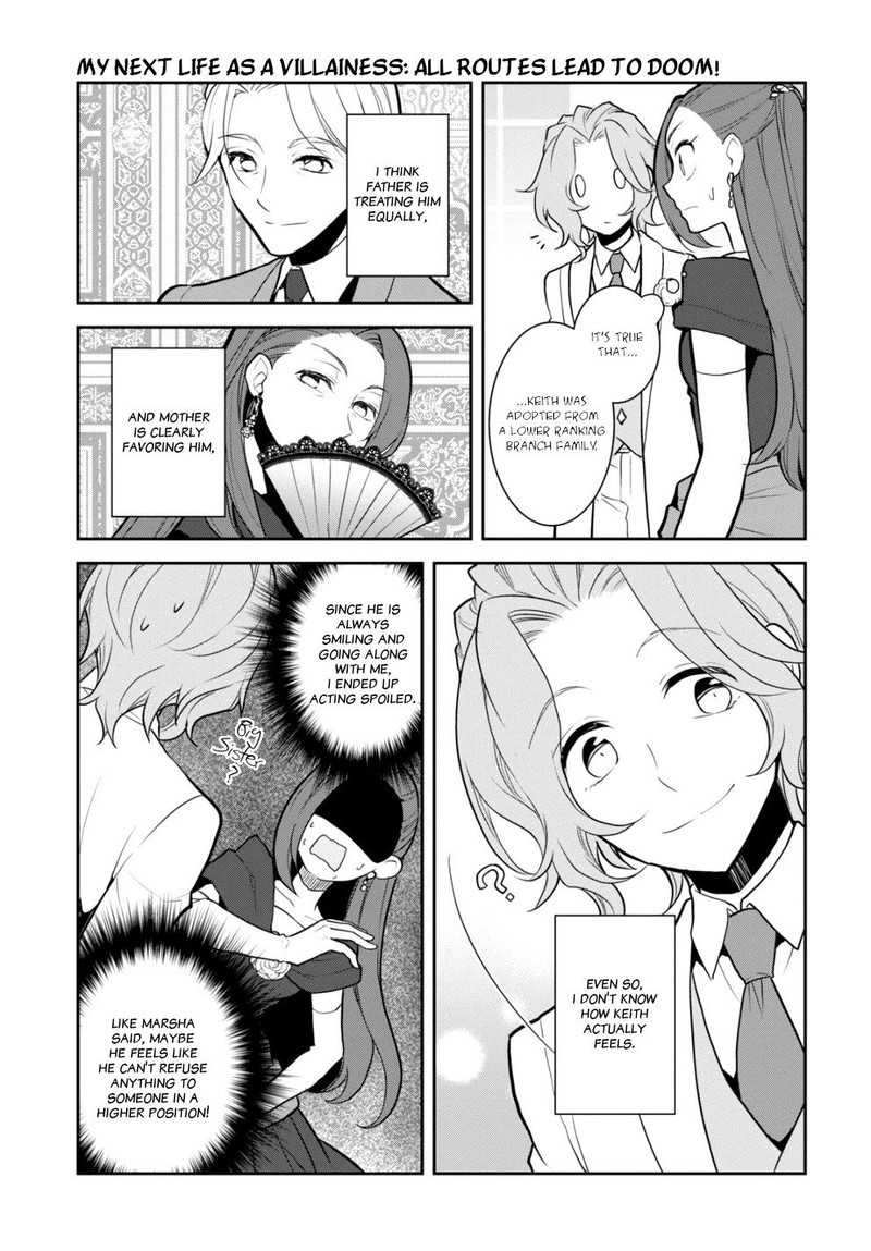 My Next Life As A Villainess All Routes Lead To Doom 47 11