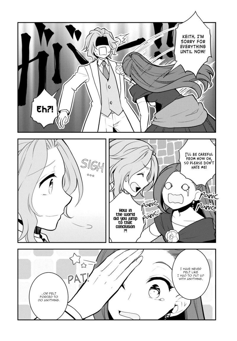 My Next Life As A Villainess All Routes Lead To Doom 47 12