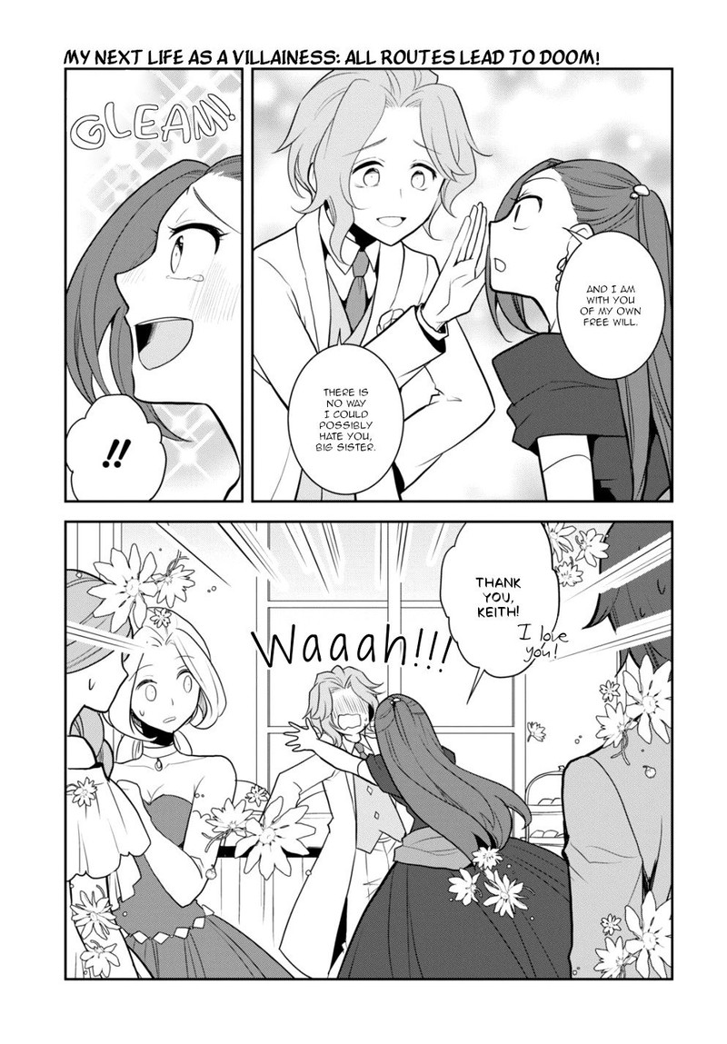My Next Life As A Villainess All Routes Lead To Doom 47 13