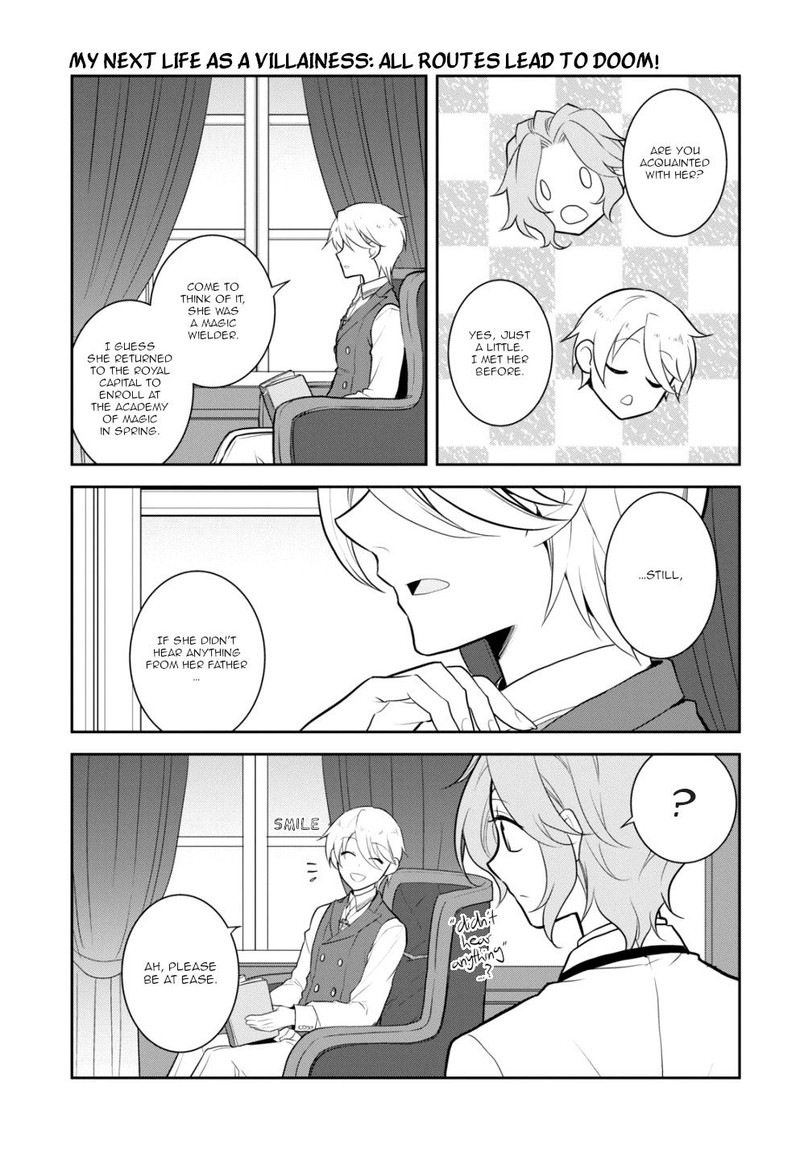 My Next Life As A Villainess All Routes Lead To Doom 47 15