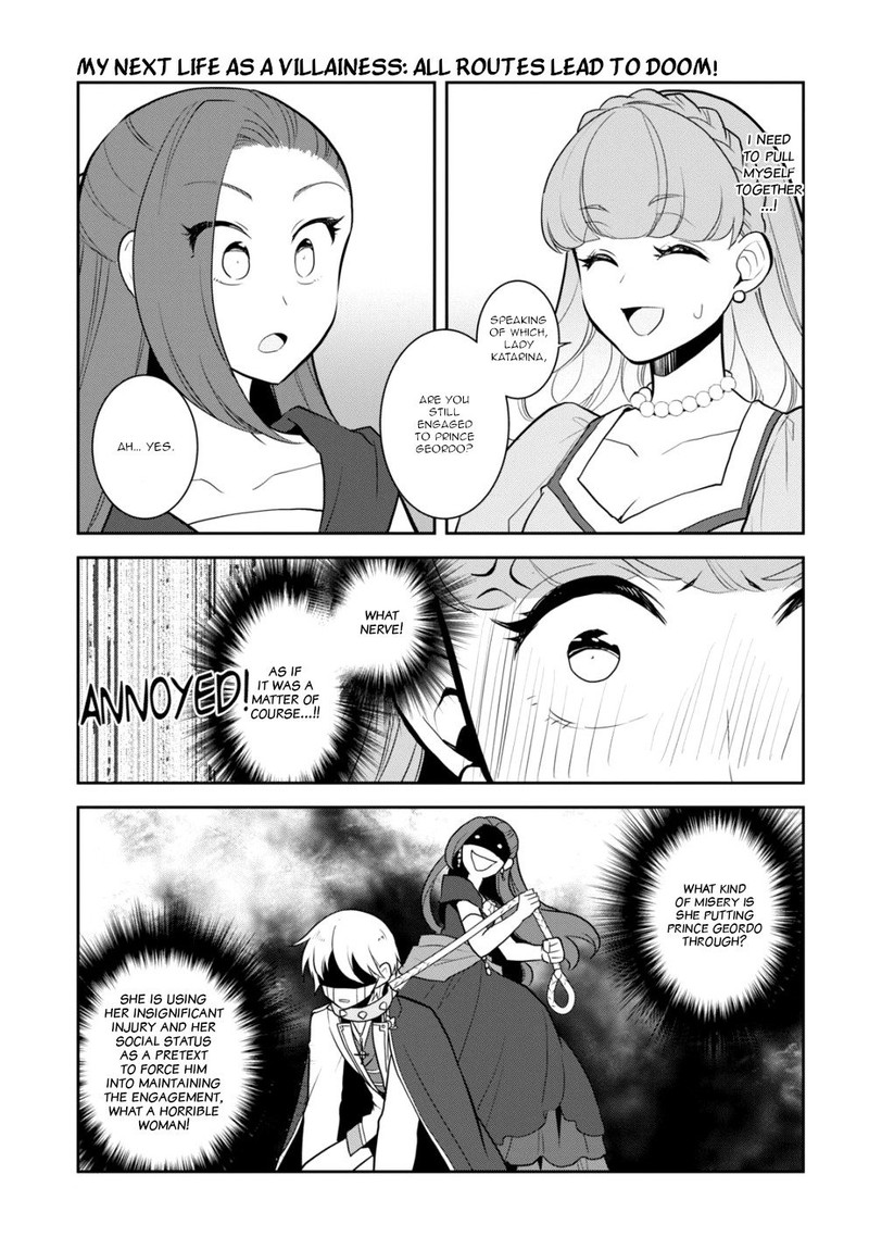 My Next Life As A Villainess All Routes Lead To Doom 47 5