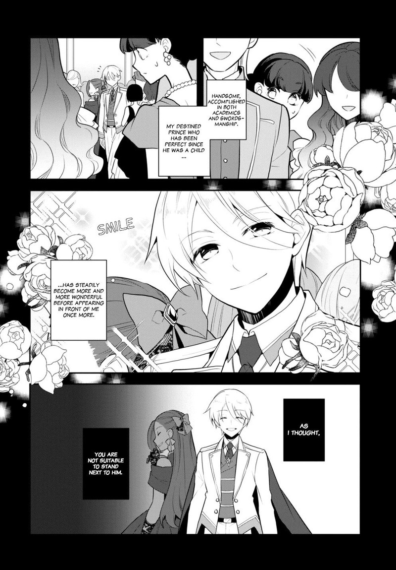 My Next Life As A Villainess All Routes Lead To Doom 48 12