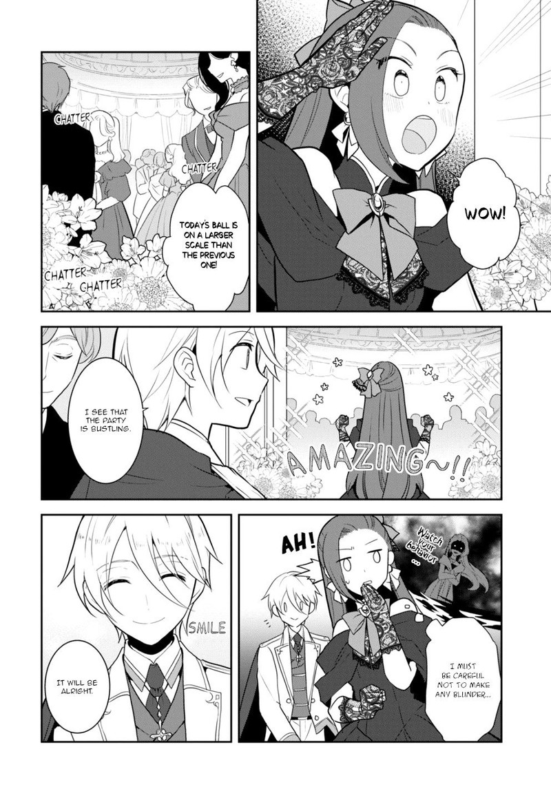 My Next Life As A Villainess All Routes Lead To Doom 48 2