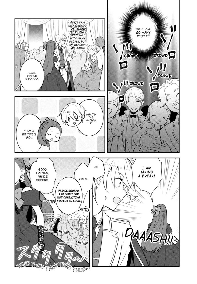 My Next Life As A Villainess All Routes Lead To Doom 48 4