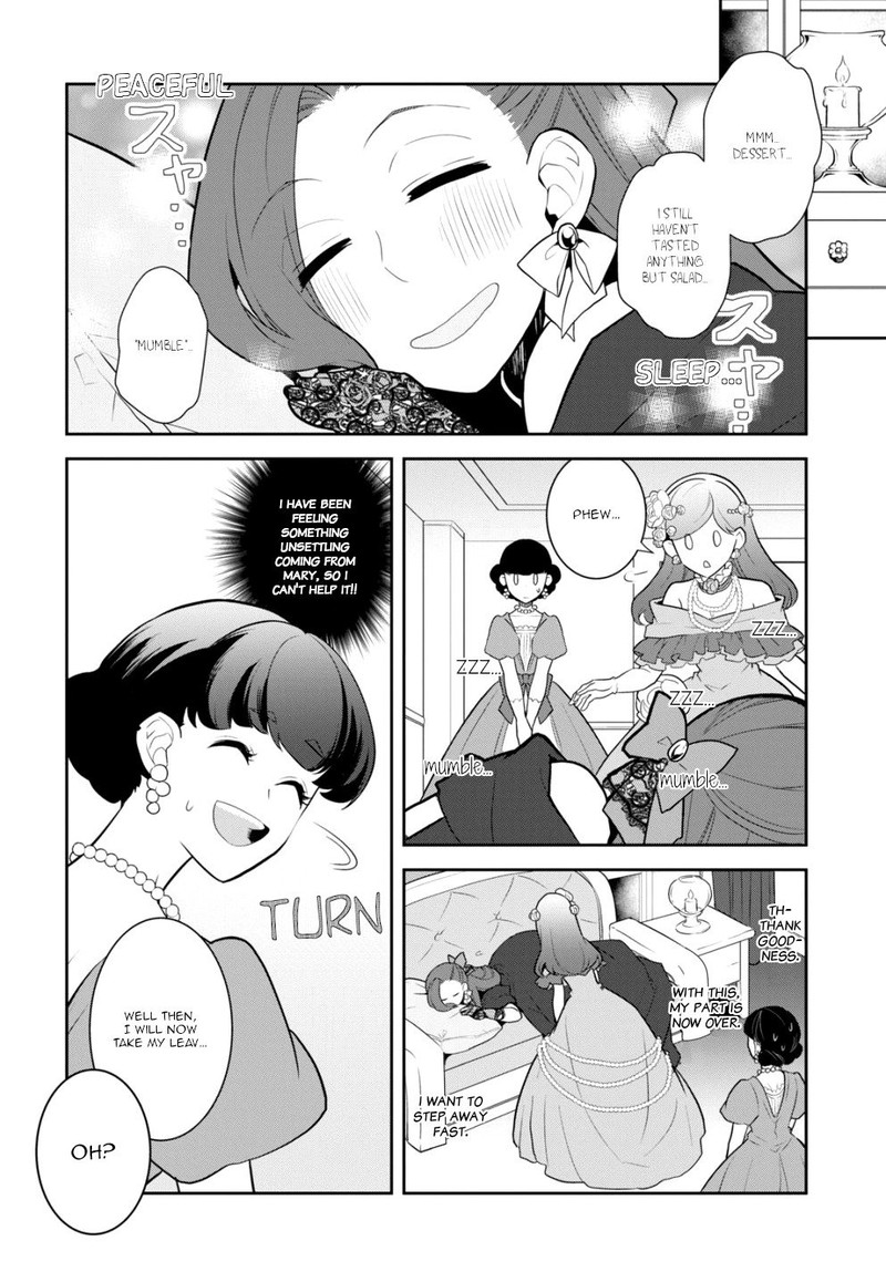 My Next Life As A Villainess All Routes Lead To Doom 49 4