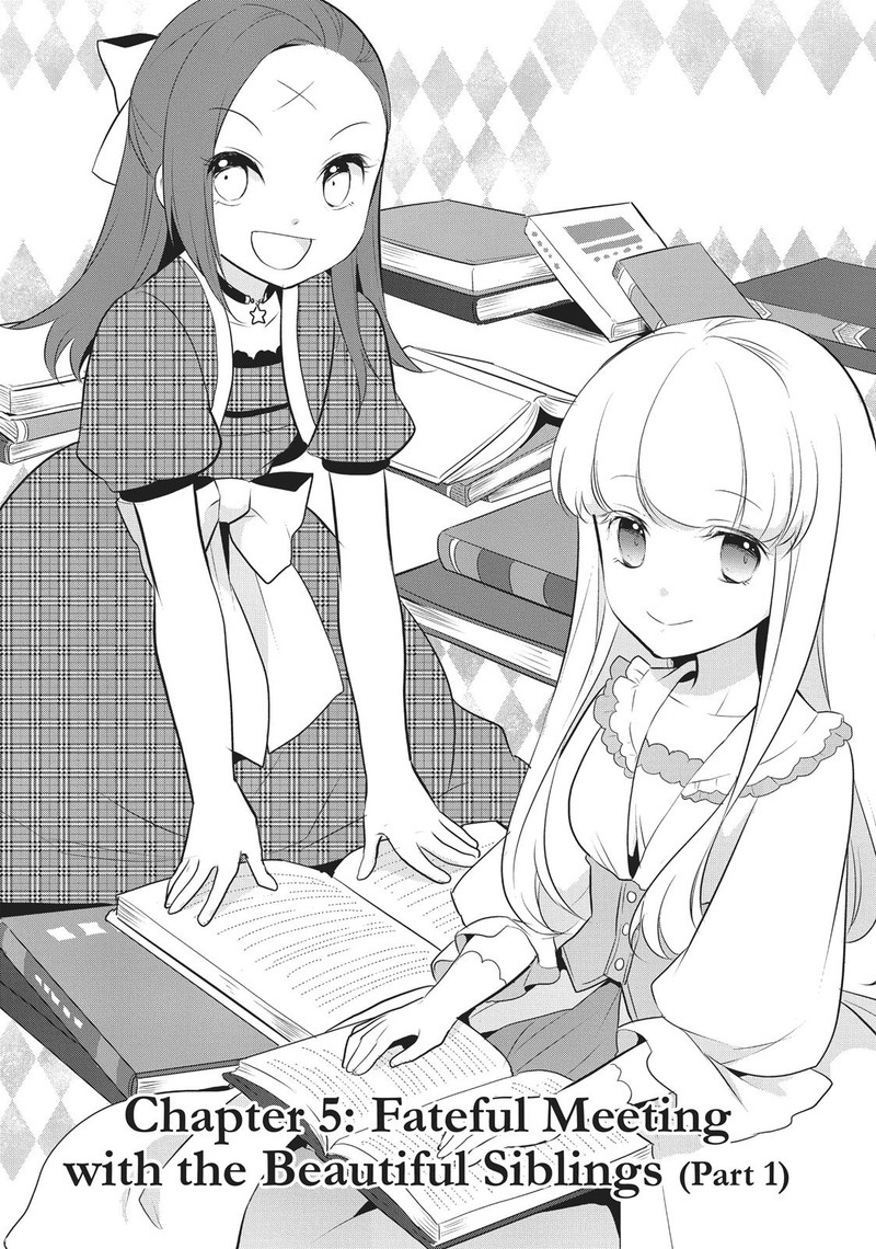 My Next Life As A Villainess All Routes Lead To Doom 5 1